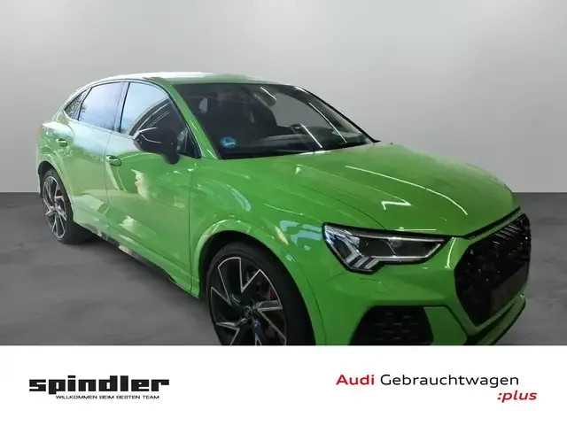 Audi RS Q3