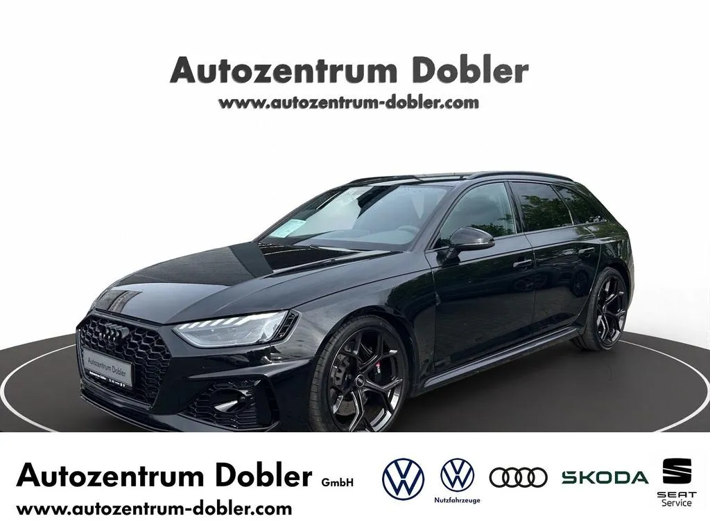 Audi RS4
