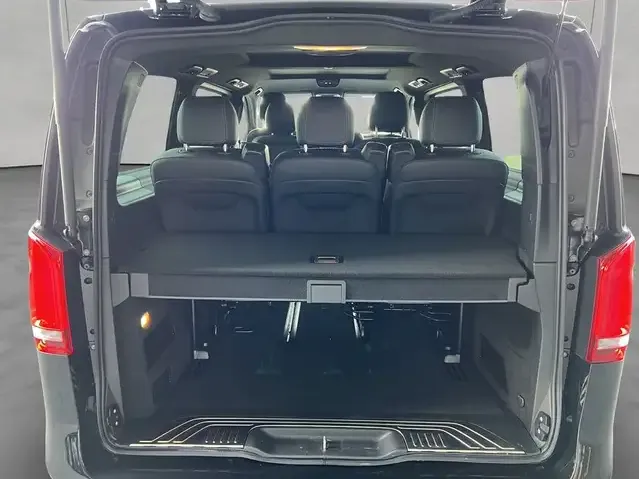 Mercedes-Benz V