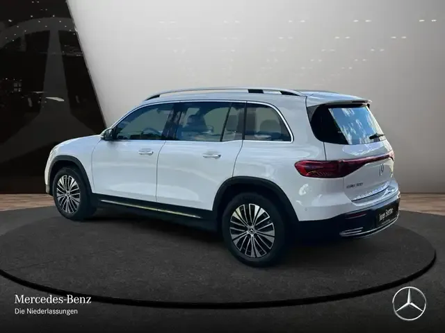 Mercedes-Benz EQB 300