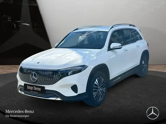 Mercedes-Benz EQB 300