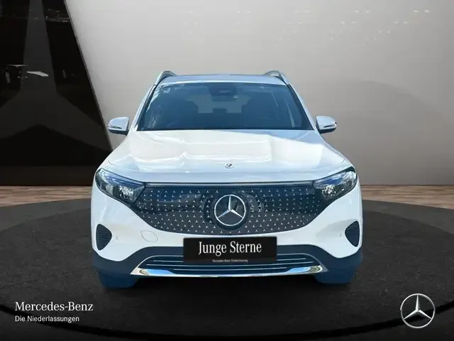 Mercedes-Benz EQB 300