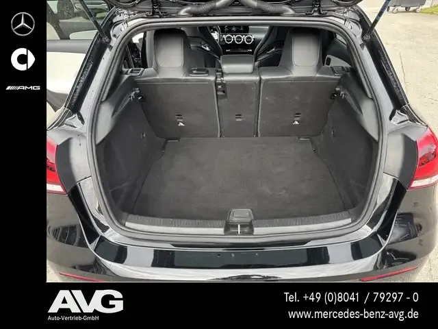 Mercedes-Benz A 45 AMG