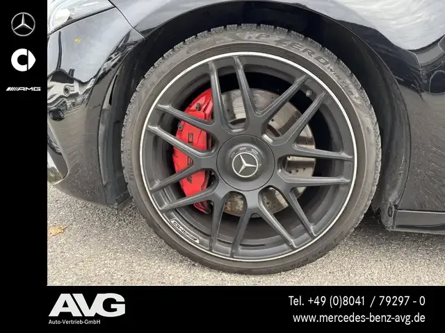 Mercedes-Benz A 45 AMG