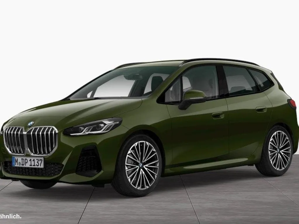 BMW 220