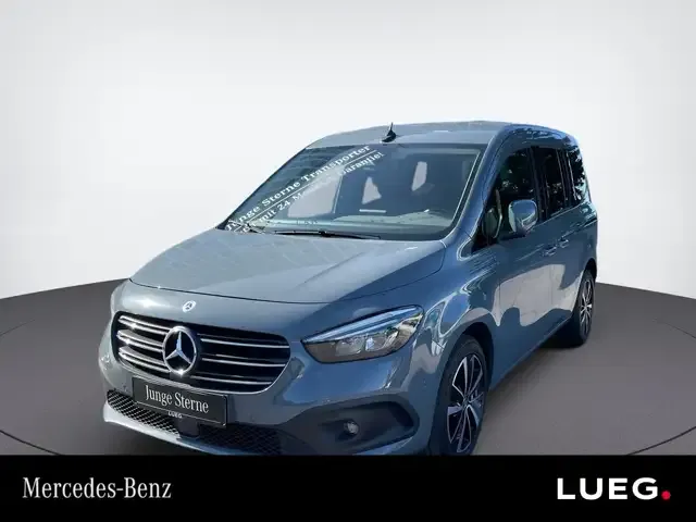 Mercedes-Benz T-Klasse