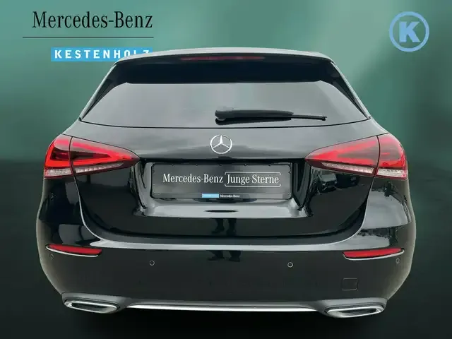 Mercedes-Benz A 220
