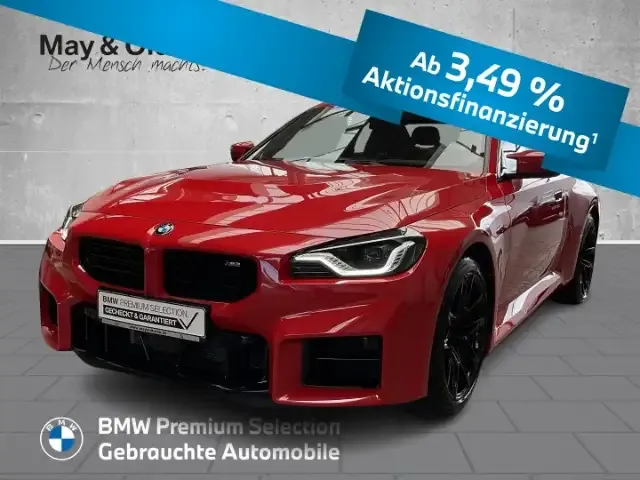BMW M2