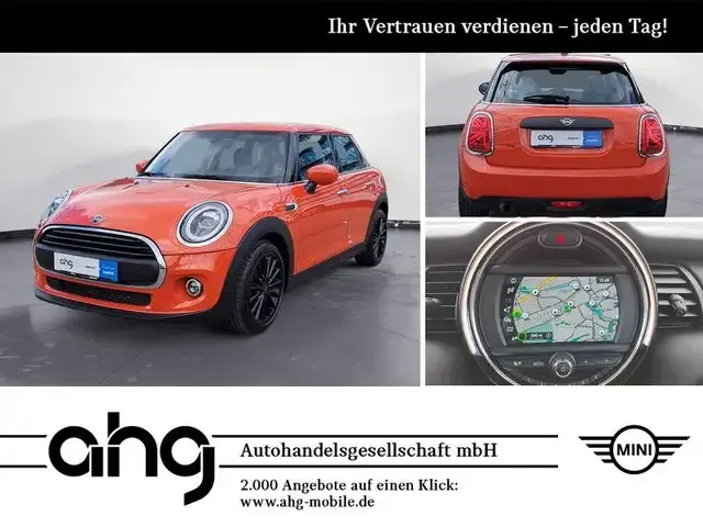 MINI One