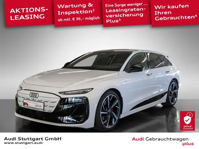 Audi Sonstige