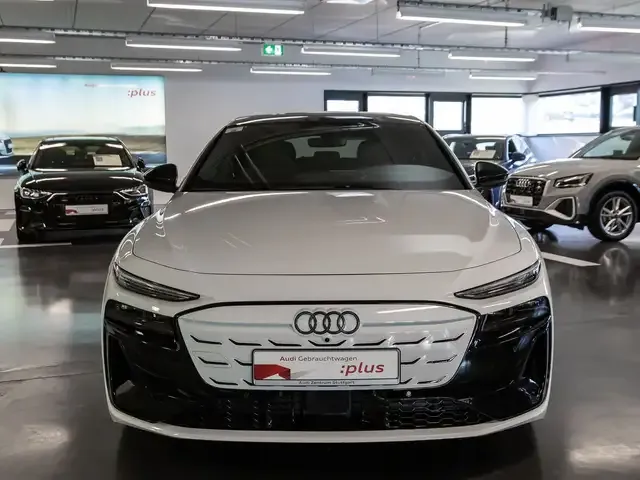 Audi Sonstige