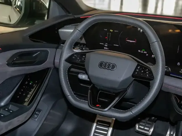 Audi Sonstige