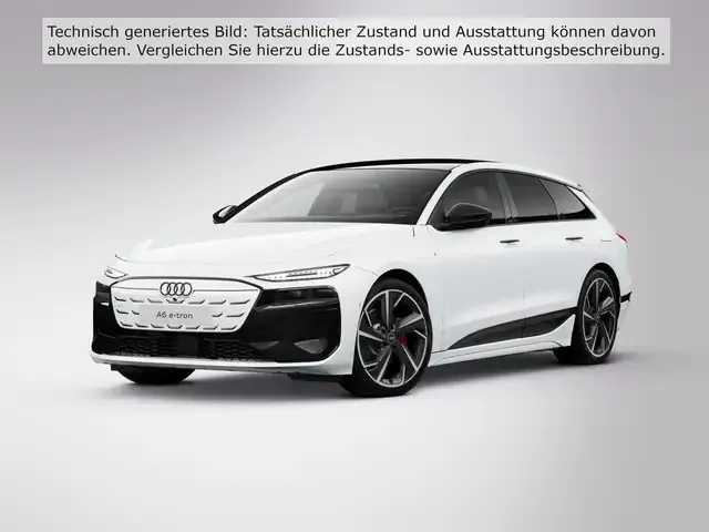 Audi Sonstiges