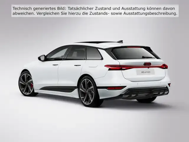 Audi Sonstiges