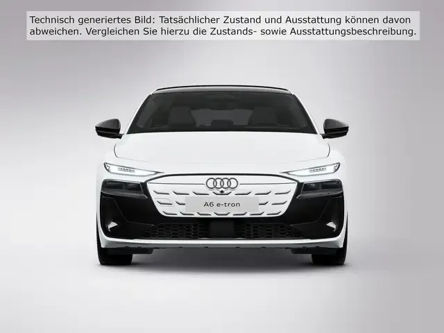 Audi Sonstiges