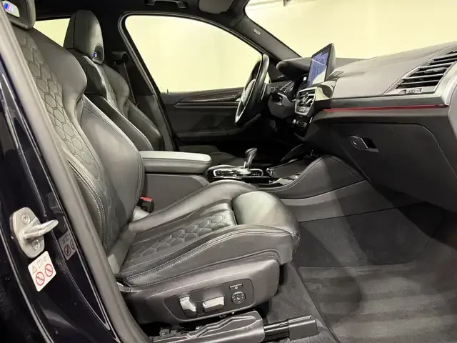 BMW X3 M