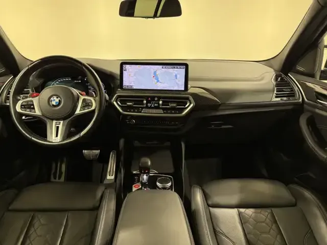 BMW X3 M