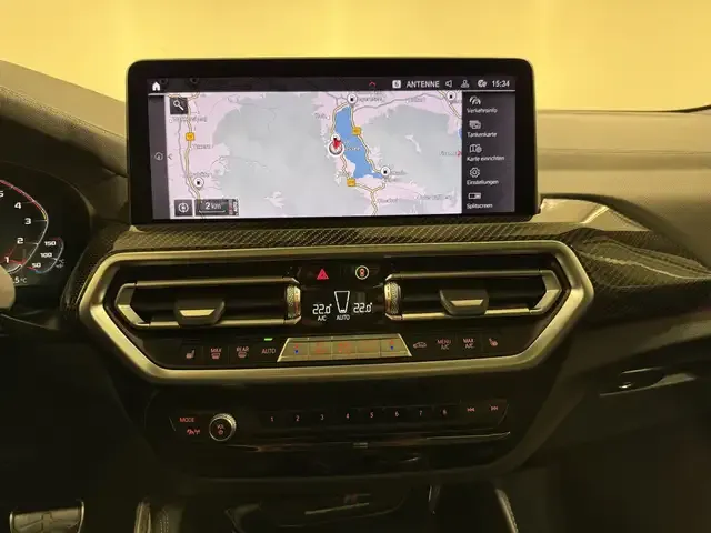 BMW X3 M