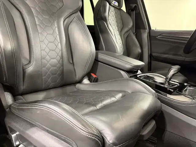 BMW X3 M