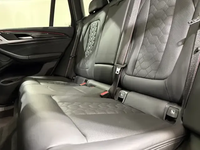 BMW X3 M