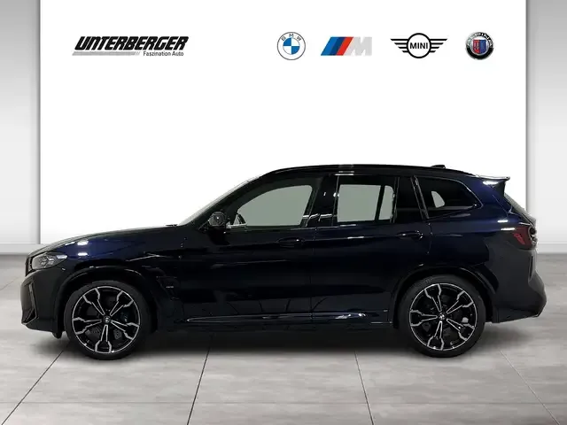 BMW X3 M