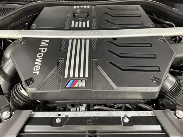 BMW X3 M