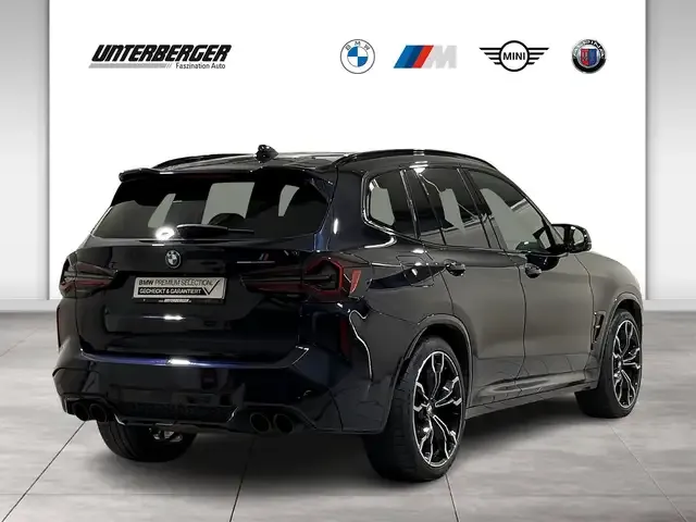 BMW X3 M