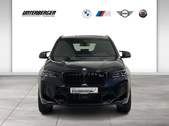BMW X3 M
