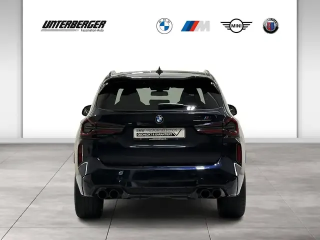 BMW X3 M