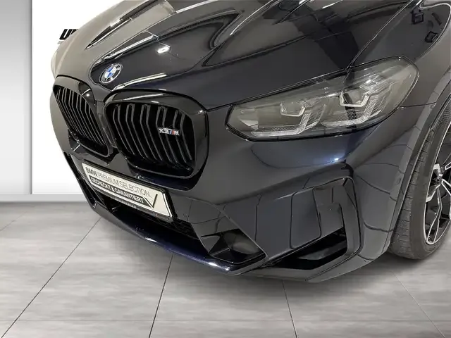 BMW X3 M
