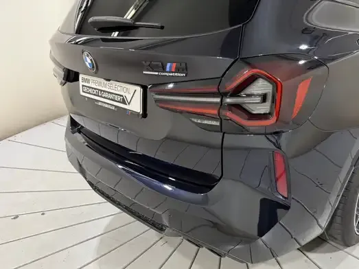 BMW X3 M