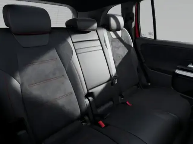 Mercedes-Benz EQB 350