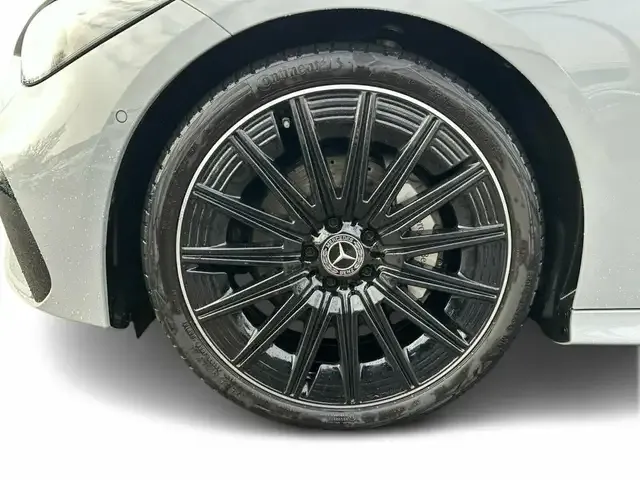 Mercedes-Benz CLE 220