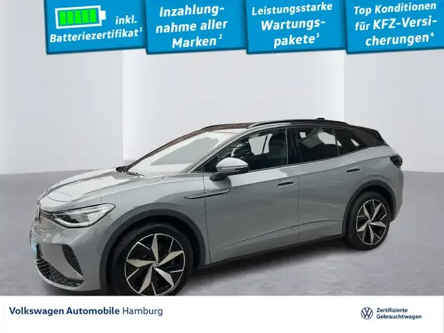 Volkswagen ID.4
