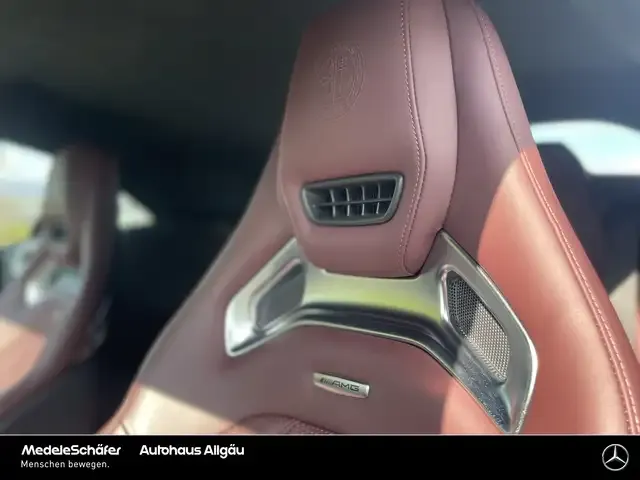Mercedes-Benz SL 63 AMG