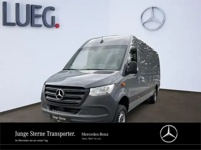 Mercedes-Benz Sonstiges