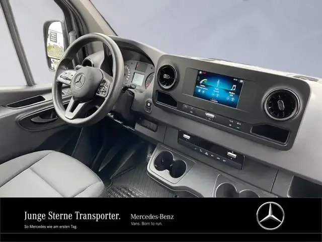 Mercedes-Benz Sonstiges