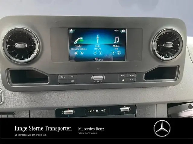 Mercedes-Benz Sonstiges