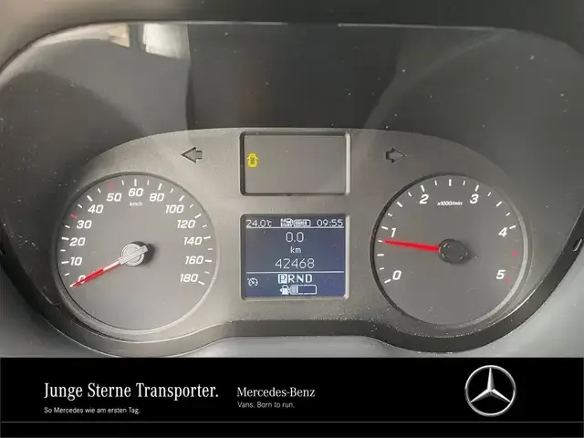 Mercedes-Benz Sonstiges