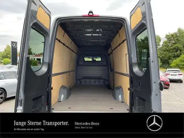 Mercedes-Benz Sonstiges