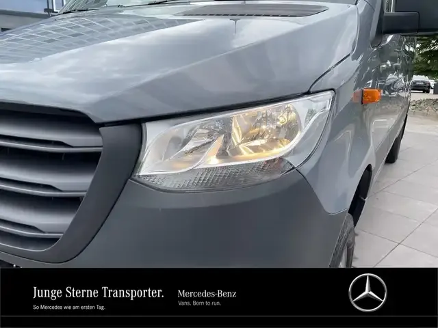 Mercedes-Benz Sonstiges
