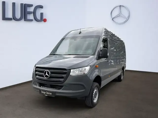 Mercedes-Benz Sonstiges