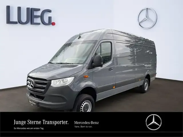 Mercedes-Benz Sonstiges