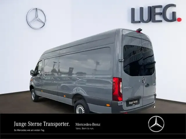 Mercedes-Benz Sonstiges
