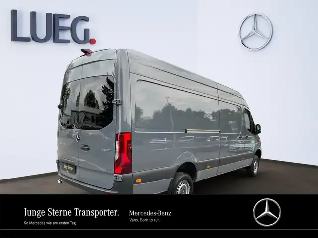 Mercedes-Benz Sonstiges