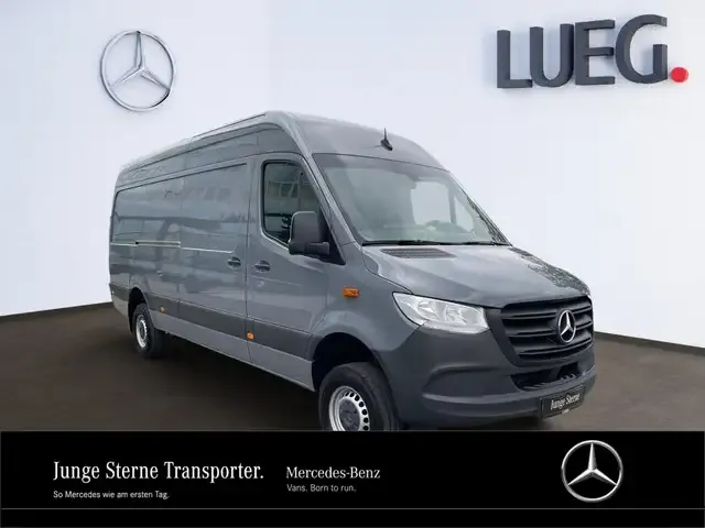 Mercedes-Benz Sonstiges