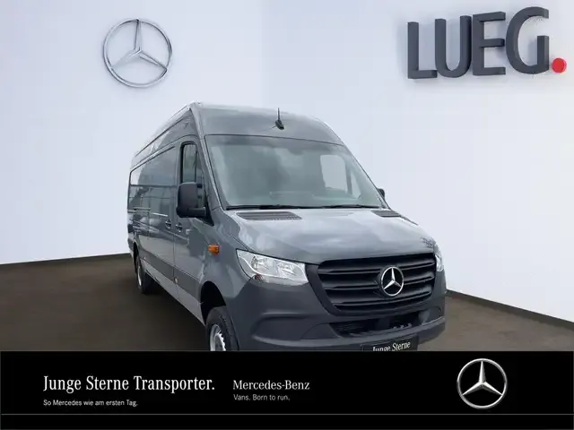 Mercedes-Benz Sonstiges