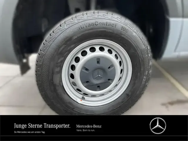 Mercedes-Benz Sonstiges
