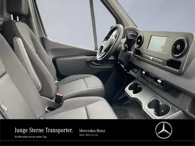 Mercedes-Benz Sonstiges