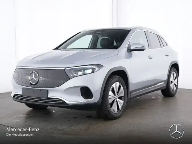 Mercedes-Benz EQA 300